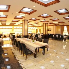 Отель Ladera Resort Азербайджан, Куба - отзывы, цены и фото номеров - забронировать отель Ladera Resort онлайн помещение для мероприятий фото 2