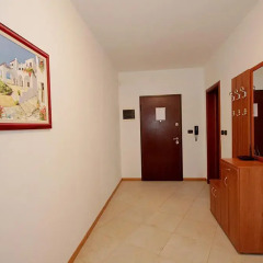 Апартаменты Apartments Rafailovici интерьер отеля