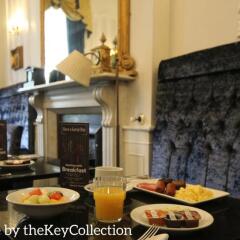 Hotel St. George by The Key Collection питание