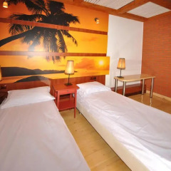 Hotel On 5 Floor детские мероприятия фото 2