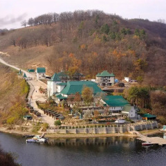 Kseniya Hotel Vrublivtsi фото 4