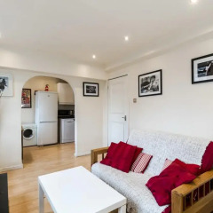 Отель Gloucester Place W1 Великобритания, Лондон - отзывы, цены и фото номеров - забронировать отель Gloucester Place W1 онлайн комната для гостей фото 5