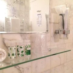Отель BRH Boulogne Résidence Hôtel 3* Студия с различными типами кроватей