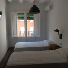 Отель Pension Portugal 3* Стандартный номер фото 2
