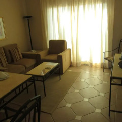 Отель Solymar Ivory Suites 3* Люкс с различными типами кроватей фото 3