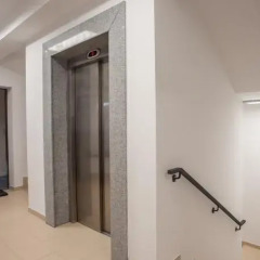 Отель Apartament Montagne Закопане ванная
