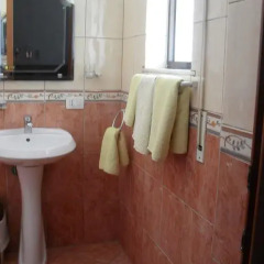 Отель Guesthouse Villa Daniele 2* Стандартный номер фото 4