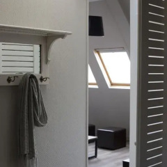 Отель Amazing Saint Germain and Seine Flat Париж удобства в номере