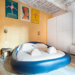 Отель Babuccio Art Suites Италия, Рим - отзывы, цены и фото номеров - забронировать отель Babuccio Art Suites онлайн детские мероприятия