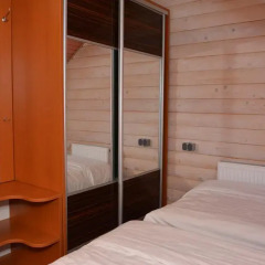 Гостиница SKI Xata детские мероприятия