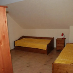 Отель Amber Cottage детские мероприятия