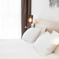 Jala All Suites Hotel комната для гостей фото 5
