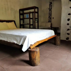 Отель Omega Tours Adventure Company & Eco Jungle Lodge 2* Номер Комфорт с различными типами кроватей фото 3