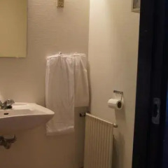 Park Hotel Aalborg 3* Стандартный номер с различными типами кроватей фото 6