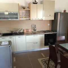 Апартаменты Apartments Ivan Апартаменты с 2 отдельными кроватями фото 2