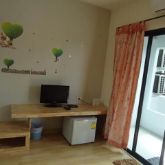 Отель Pine Home 2* Стандартный номер с различными типами кроватей фото 14