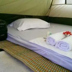 Отель DaLat Inn Homestay Далат спа фото 2