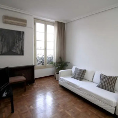 Апартаменты Aparsol Apartments комната для гостей фото 4