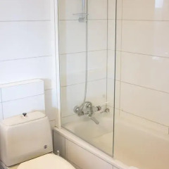 Victoria Hotel 3* Номер Делюкс с различными типами кроватей фото 9