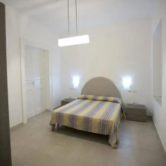Отель La Pitinga Bed&Breakfast Стандартный номер фото 5