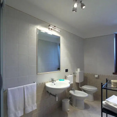 Отель Agriturismo Tonutti 3* Стандартный номер
