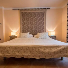 Отель Al Lago 3* Стандартный номер разные типы кроватей фото 2