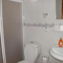 Sardunya Hotel Стандартный номер