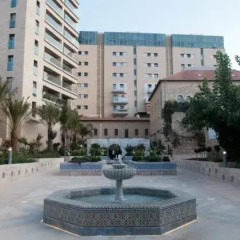 Luxurious 3BR - King David Residence Израиль, Иерусалим - отзывы, цены и фото номеров - забронировать отель Luxurious 3BR - King David Residence онлайн фото 3