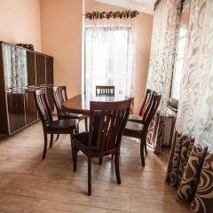 Гостиница Dolce Vita Улучшенное шале с различными типами кроватей фото 37
