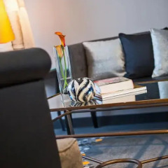 Renaissance Manchester City Centre Hotel 4* Полулюкс с различными типами кроватей фото 3