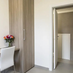 Отель Reno bed and breakfast Кальдерара-ди-Рено удобства в номере