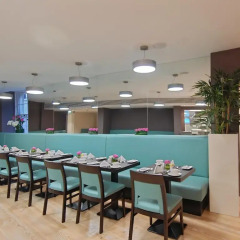 Отель The Park Grand London Paddington 4* Номер категории Эконом с различными типами кроватей фото 6