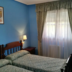 Hotel Las Palmeras комната для гостей фото 3