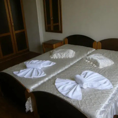 Отель Guest House Raffe Стандартный номер фото 11