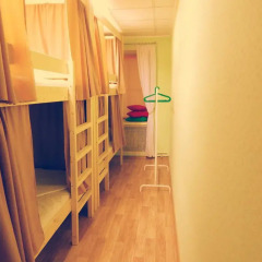 Great Hostel интерьер отеля фото 3