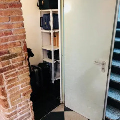 Hostel New York удобства в номере фото 2