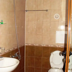 Отель Guest Rooms Vachin Стандартный номер фото 9