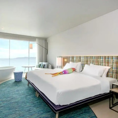 Отель Veranda Resort Pattaya MGallery by Sofitel комната для гостей фото 11