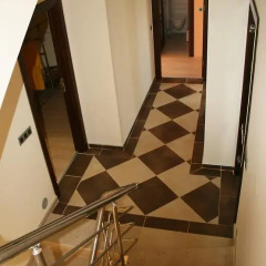 Villa Yenisey Вилла Делюкс с различными типами кроватей фото 49