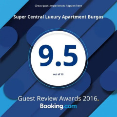 Апартаменты Super Central Luxury Apartments питание