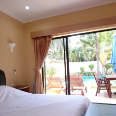 Отель View Talay Resort Villas комната для гостей фото 5