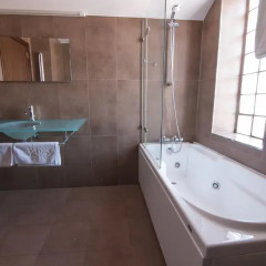 Hotel Spa Paris спа