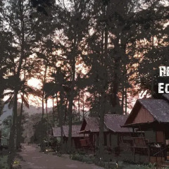 Отель Eco Lanta Hideaway Beach Resort Ланта фото 3