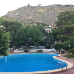 Отель B&B Great Sicily Италия, Палермо - отзывы, цены и фото номеров - забронировать отель B&B Great Sicily онлайн бассейн