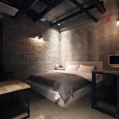 Отель Boutique Hotel K Jongno Южная Корея, Сеул - отзывы, цены и фото номеров - забронировать отель Boutique Hotel K Jongno онлайн сауна