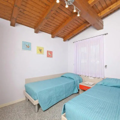 Отель Residence Onda Blu Апартаменты фото 4