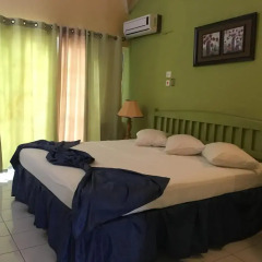 Christar Villas Hotel 3* Студия Делюкс с различными типами кроватей фото 2