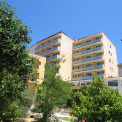 Hotel Amazonas 3* Одноместный номер с различными типами кроватей