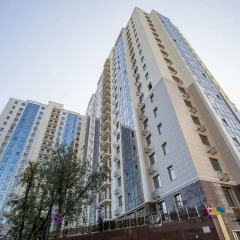 Гостиница with Sea View Украина, Одесса - отзывы, цены и фото номеров - забронировать гостиницу with Sea View онлайн фото 2