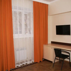 A-Boutique Hotel 2* Стандартный номер с различными типами кроватей фото 8